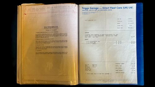 1980 BMW E21 320/6 For Sale (picture 199 of 200)