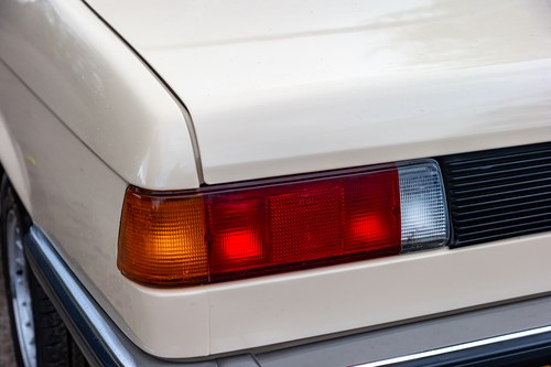 1980 BMW E21 320/6 For Sale (picture 119 of 200)