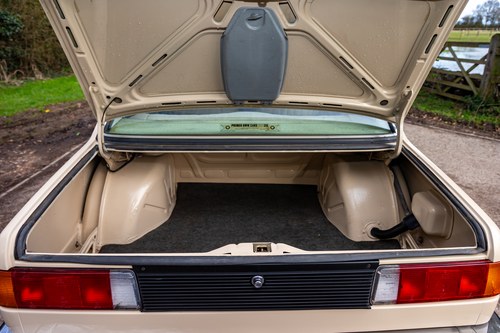 1980 BMW E21 320/6 For Sale (picture 96 of 200)