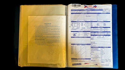 1980 BMW E21 320/6 For Sale (picture 193 of 200)