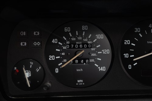 1980 BMW E21 320/6 For Sale (picture 76 of 200)