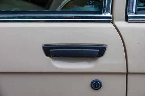 1980 BMW E21 320/6 For Sale (picture 114 of 200)