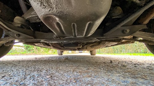 1980 BMW E21 320/6 For Sale (picture 177 of 200)