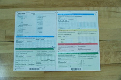 1988 BMW 325i Manual 2-door (E30) Te koop (foto 105 van 137)