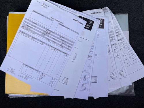 1988 BMW E30 325i Cabriolet zum Verkauf (Bild 177 von 187)