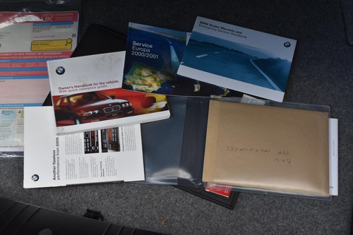 2000 BMW 330i M Sport E46 Te koop (foto 117 van 129)