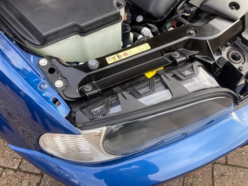 2002 BMW E46 330Ci Convertible For Sale (picture 152 of 159)