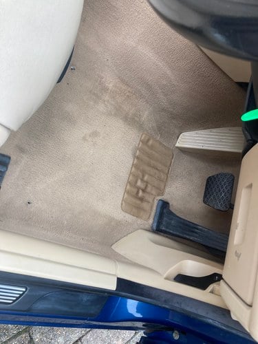 2002 BMW E46 330Ci Convertible For Sale (picture 49 of 159)