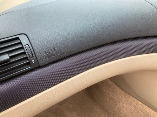 2002 BMW E46 330Ci Convertible For Sale (picture 43 of 159)