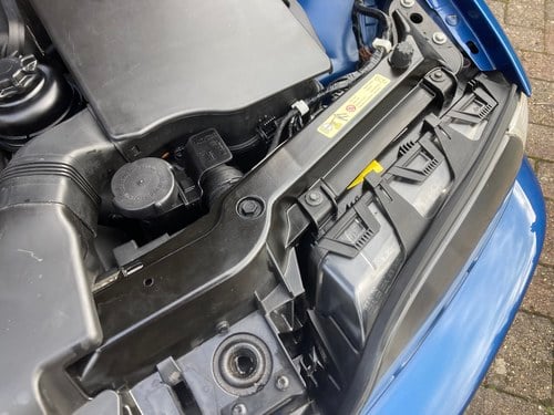 2002 BMW E46 330Ci Convertible For Sale (picture 154 of 159)