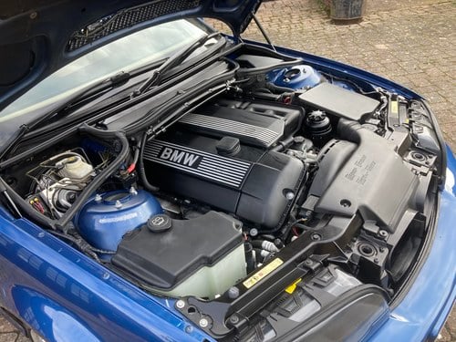 2002 BMW E46 330Ci Convertible For Sale (picture 147 of 159)