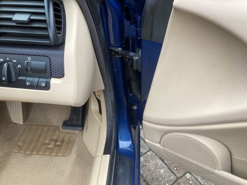 2002 BMW E46 330Ci Convertible For Sale (picture 50 of 159)