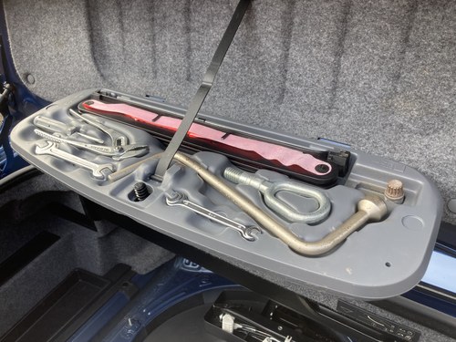 2002 BMW E46 330Ci Convertible For Sale (picture 137 of 159)