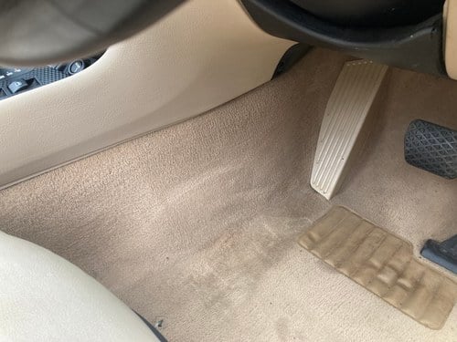 2002 BMW E46 330Ci Convertible For Sale (picture 47 of 159)