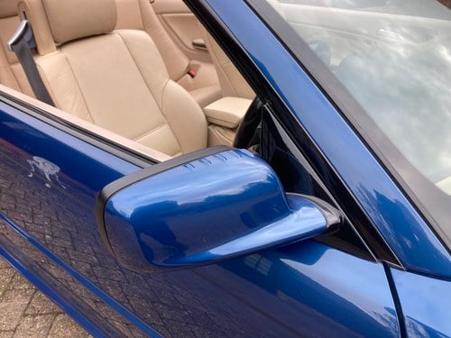 2002 BMW E46 330Ci Convertible For Sale (picture 122 of 159)