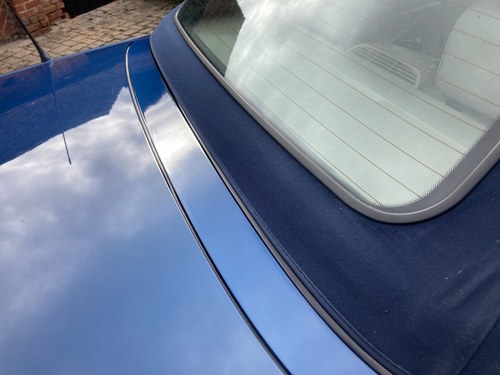 2002 BMW E46 330Ci Convertible For Sale (picture 131 of 159)