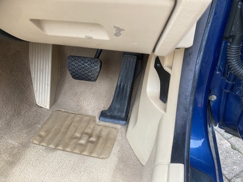 2002 BMW E46 330Ci Convertible For Sale (picture 46 of 159)