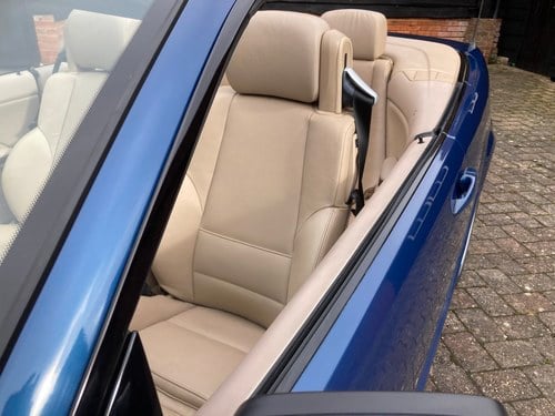 2002 BMW E46 330Ci Convertible For Sale (picture 98 of 159)