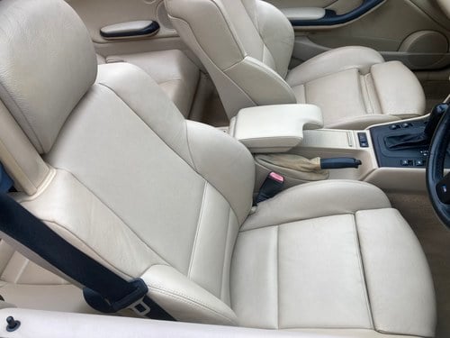 2002 BMW E46 330Ci Convertible For Sale (picture 77 of 159)