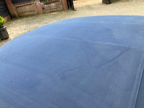 2002 BMW E46 330Ci Convertible For Sale (picture 129 of 159)