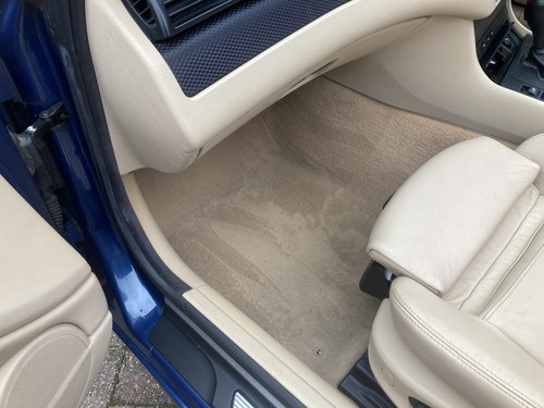 2002 BMW E46 330Ci Convertible For Sale (picture 64 of 159)