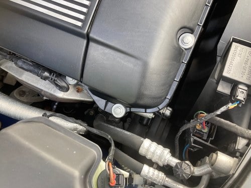 2002 BMW E46 330Ci Convertible For Sale (picture 151 of 159)