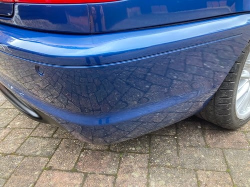 2002 BMW E46 330Ci Convertible For Sale (picture 112 of 159)