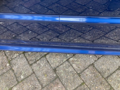 2002 BMW E46 330Ci Convertible For Sale (picture 140 of 159)