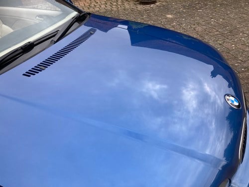 2002 BMW E46 330Ci Convertible For Sale (picture 121 of 159)