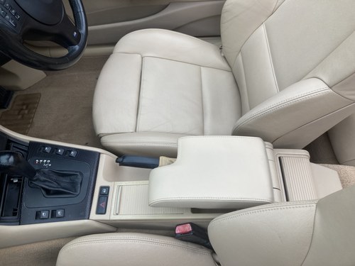 2002 BMW E46 330Ci Convertible For Sale (picture 55 of 159)