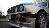 1985 BMW 318i E30 BAUR For Sale (picture 21 of 159)