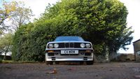 1985 BMW 318i E30 BAUR For Sale (picture 11 of 159)