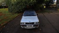 1985 BMW 318i E30 BAUR For Sale (picture 17 of 159)