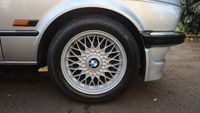 1985 BMW 318i E30 BAUR For Sale (picture 28 of 159)