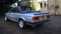 1985 BMW 318i E30 BAUR For Sale (picture 7 of 159)