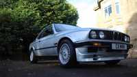 1985 BMW 318i E30 BAUR For Sale (picture 19 of 159)