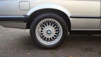 1985 BMW 318i E30 BAUR For Sale (picture 27 of 159)
