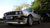 1985 BMW 318i E30 BAUR For Sale (picture 20 of 159)