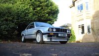 1985 BMW 318i E30 BAUR For Sale (picture 12 of 159)