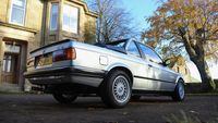 1985 BMW 318i E30 BAUR For Sale (picture 13 of 159)