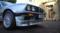 1985 BMW 318i E30 BAUR For Sale (picture 22 of 159)