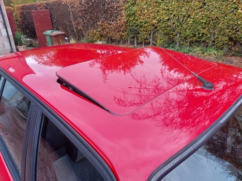 1989 BMW 320i Touring Auto (E30) Te koop (foto 32 van 48)