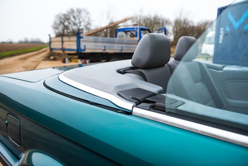 1992 BMW E30 320i Cabriolet Te koop (foto 78 van 122)