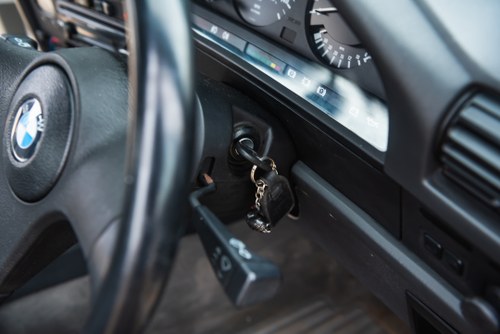 1992 BMW E30 320i Cabriolet Te koop (foto 46 van 122)