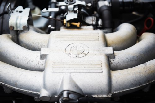 1992 BMW E30 320i Cabriolet Te koop (foto 100 van 122)