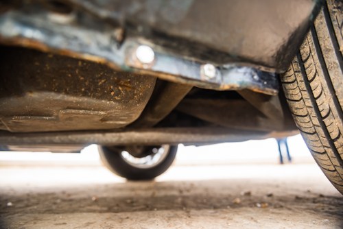 1992 BMW E30 320i Cabriolet Te koop (foto 115 van 122)