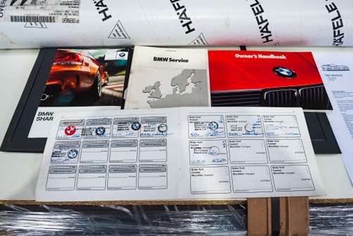 1992 BMW E30 320i Cabriolet Te koop (foto 116 van 122)