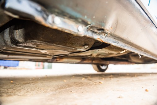 1992 BMW E30 320i Cabriolet Te koop (foto 110 van 122)