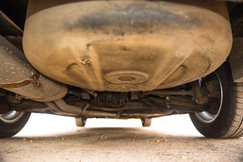 1992 BMW E30 320i Cabriolet Te koop (foto 108 van 122)