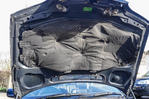 BMW E46 330Ci M-Sport Convertible à vendre (picture 95 of 136)